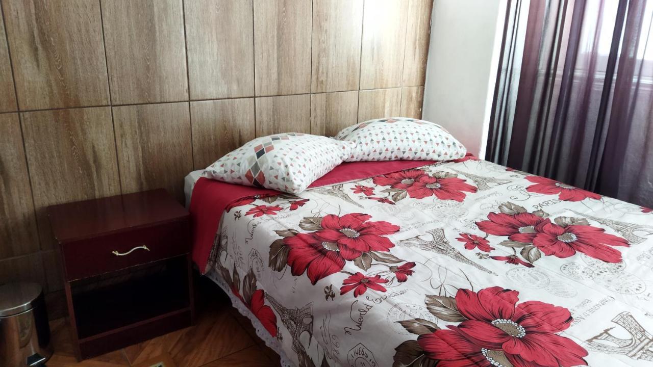 펠로타스 Hst Atelie Marli Marques 아파트 외부 사진